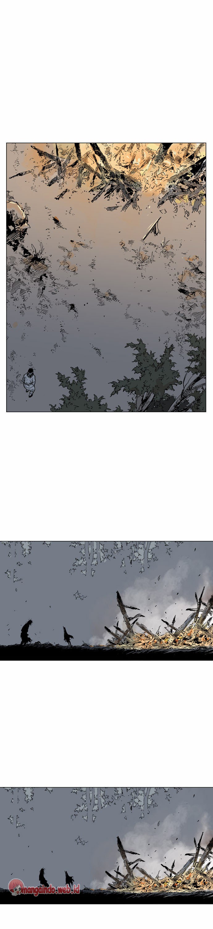 Gosu Chapter 63 31