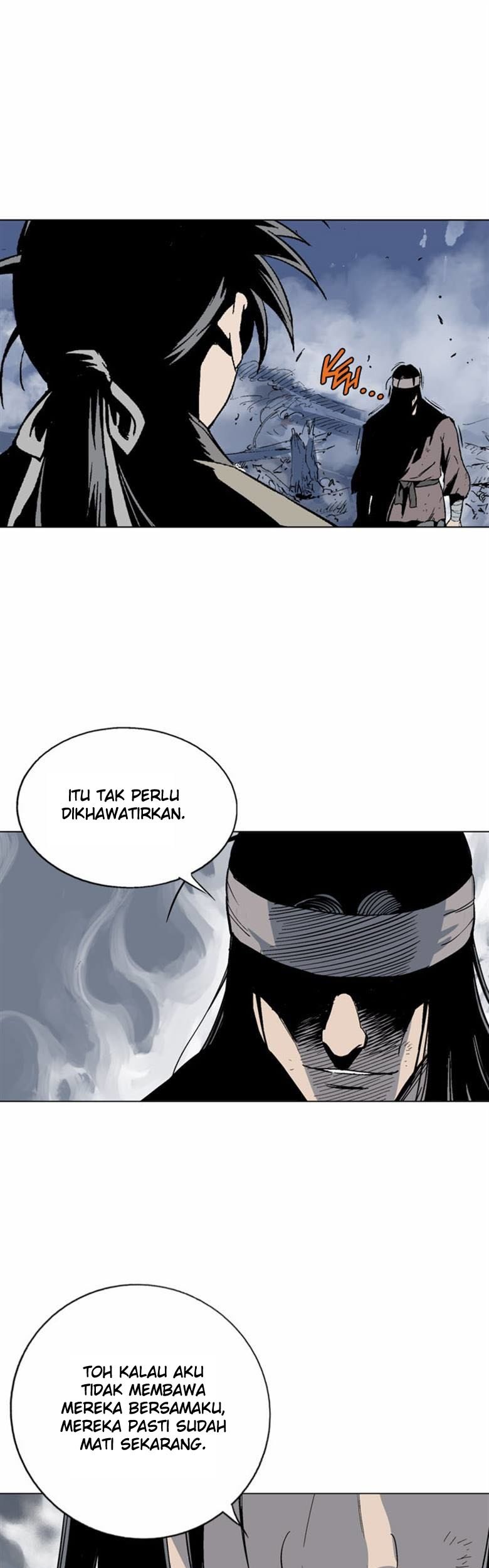 Gosu Chapter 62 Gambar 44