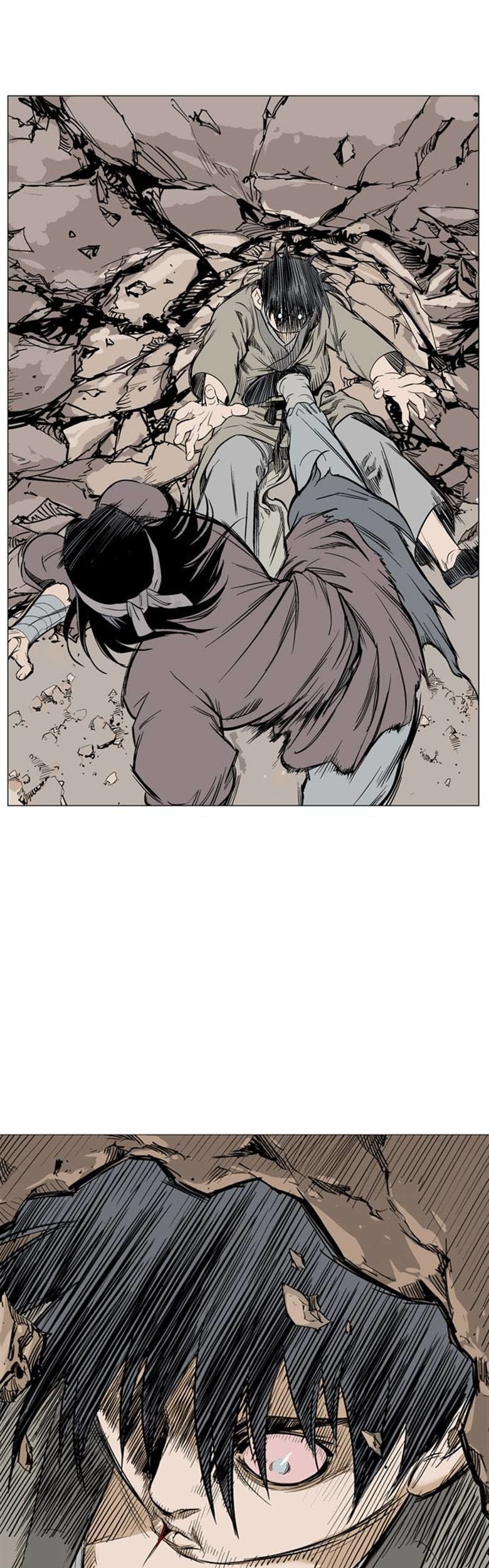 Gosu Chapter 62 Gambar 76