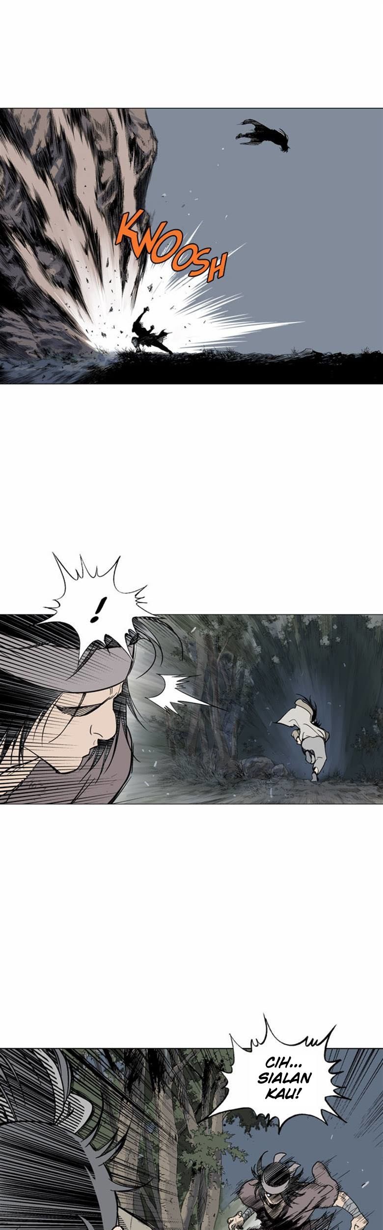 Gosu Chapter 62 Gambar 10