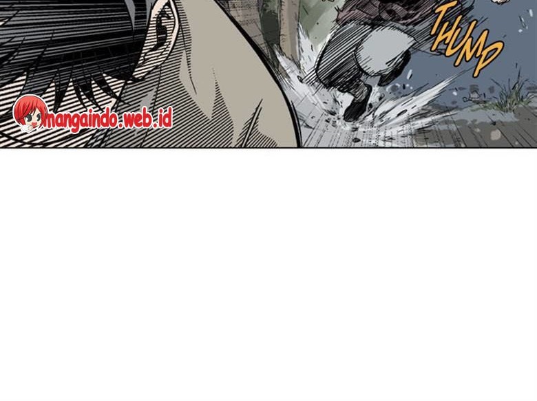 Gosu Chapter 62 Gambar 11