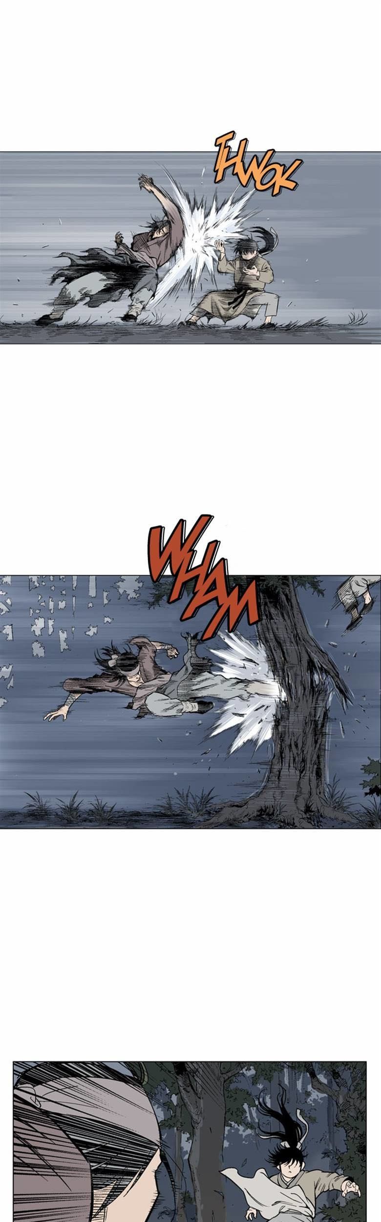 Gosu Chapter 62 Gambar 14
