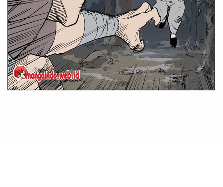 Gosu Chapter 62 Gambar 15
