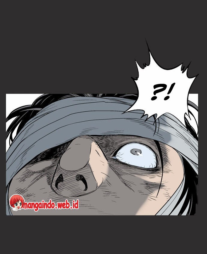 Gosu Chapter 61 13