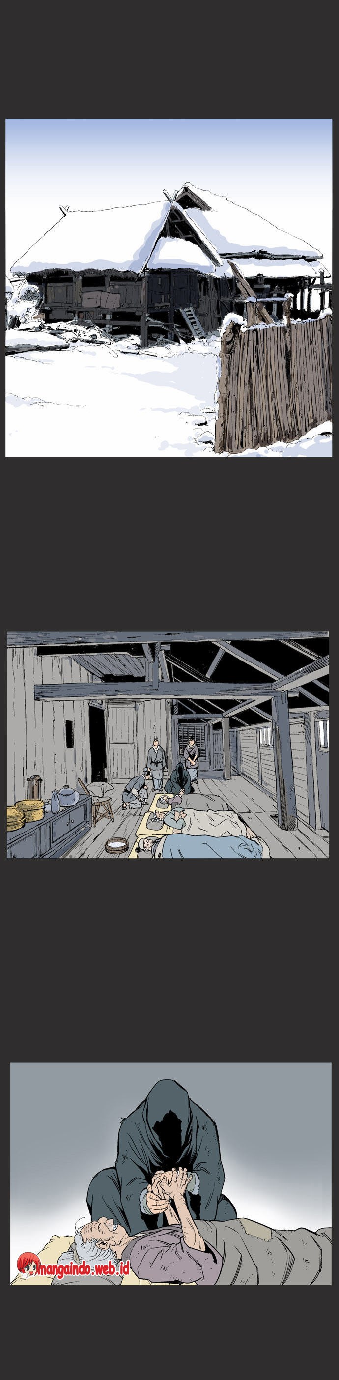 Gosu Chapter 61 27