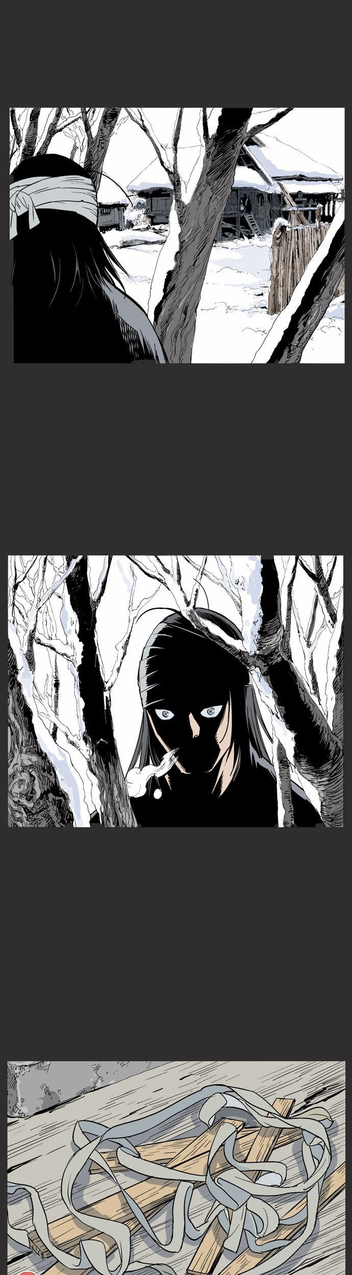 Gosu Chapter 61 Gambar 48