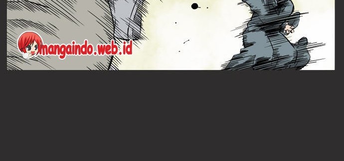 Gosu Chapter 61 Gambar 52