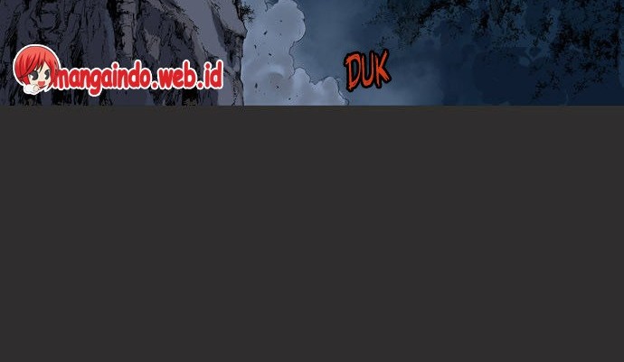 Gosu Chapter 61 Gambar 14