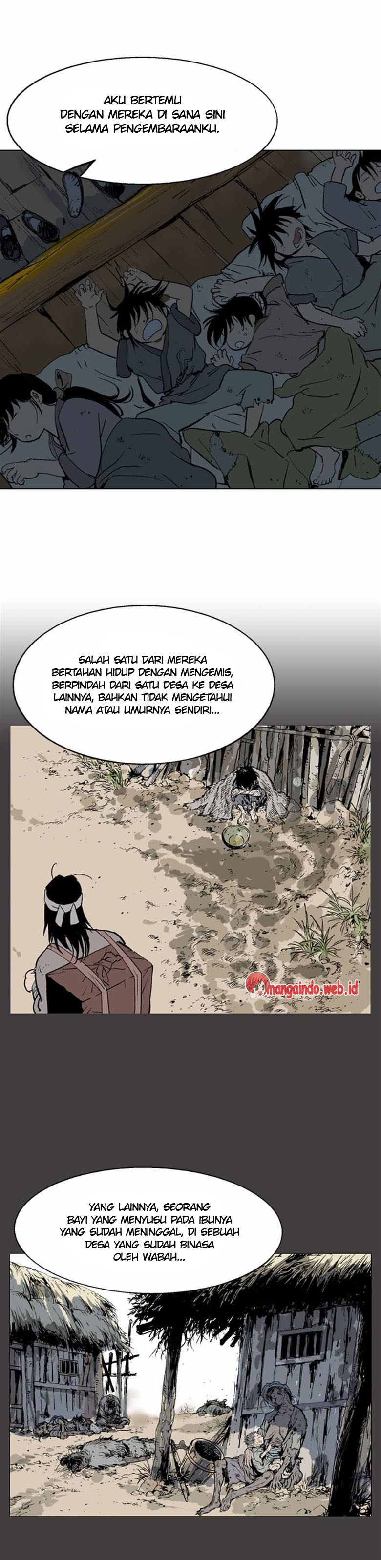 Gosu Chapter 60 16