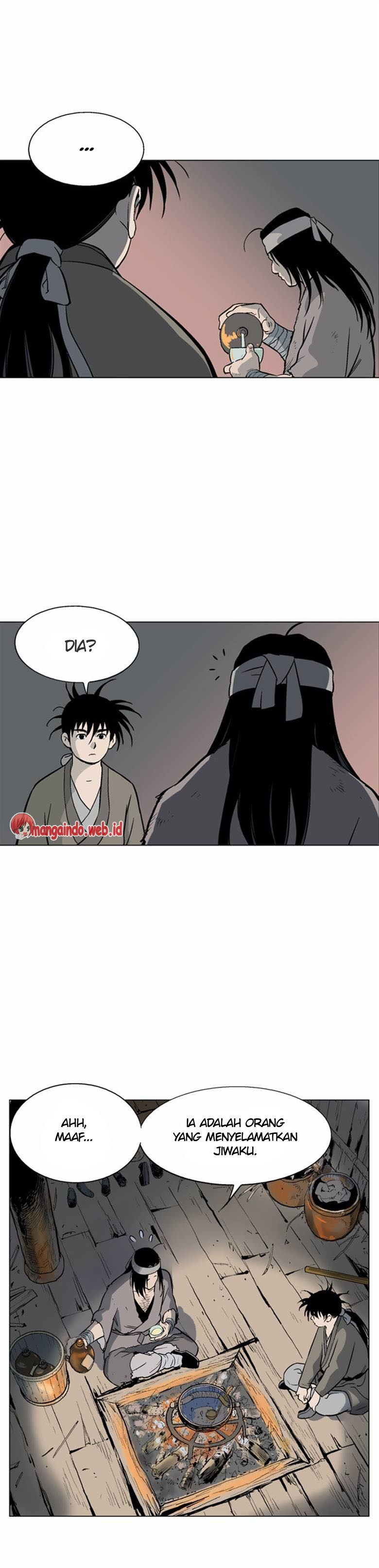 Gosu Chapter 60 24
