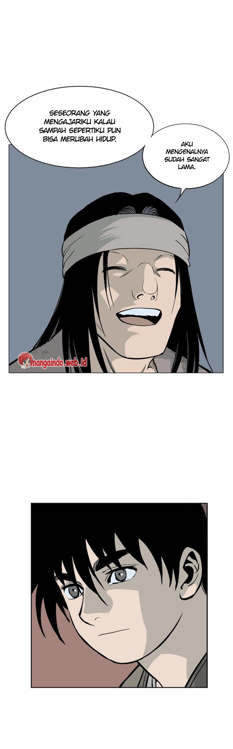 Gosu Chapter 60 25