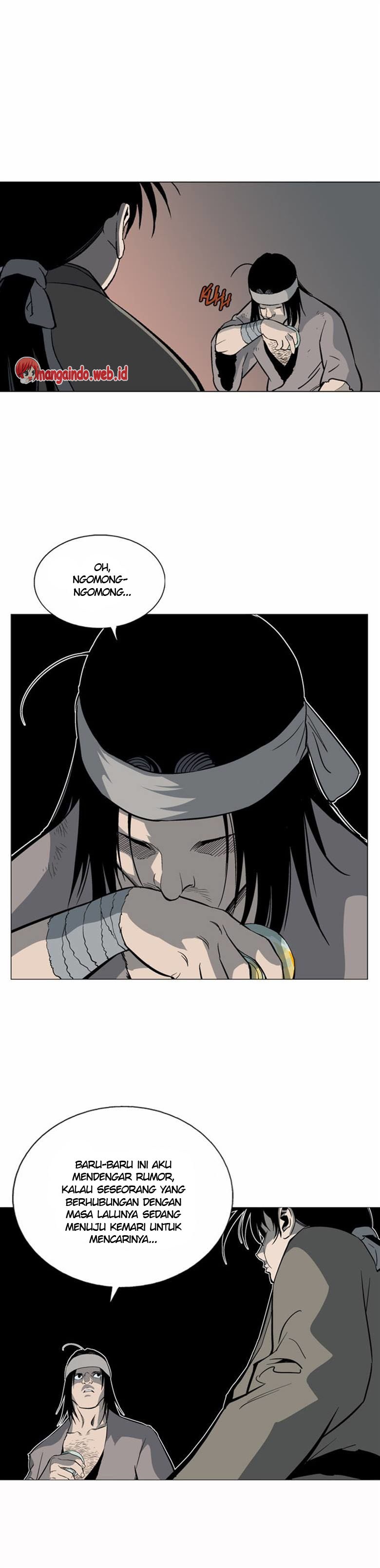 Gosu Chapter 60 27