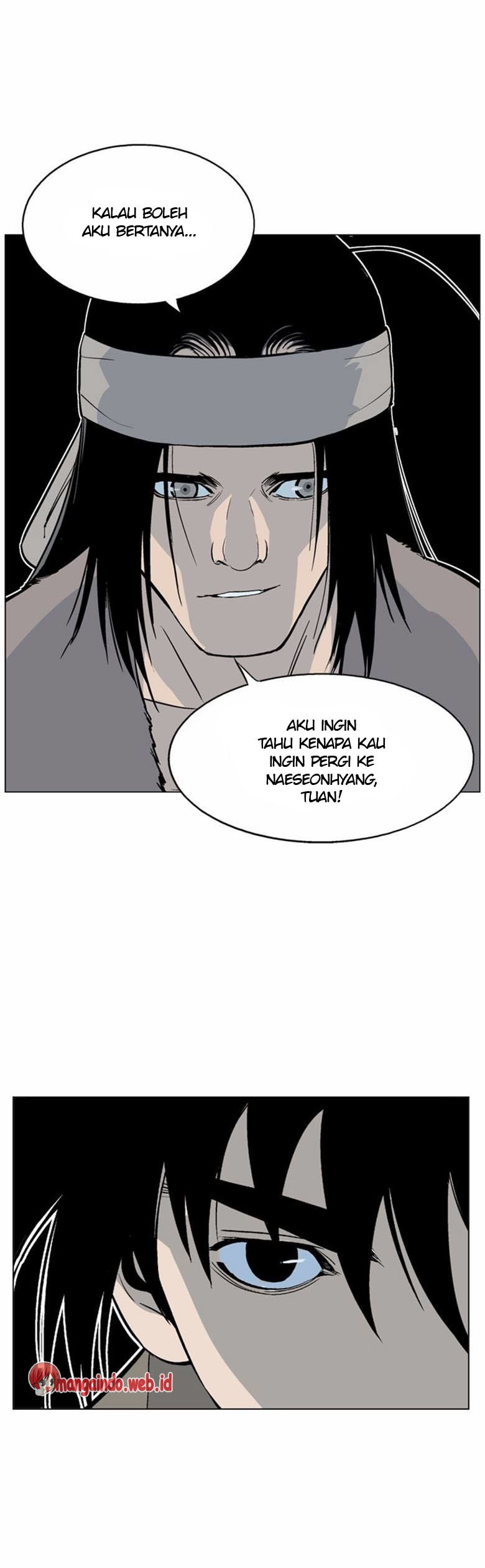 Gosu Chapter 60 28