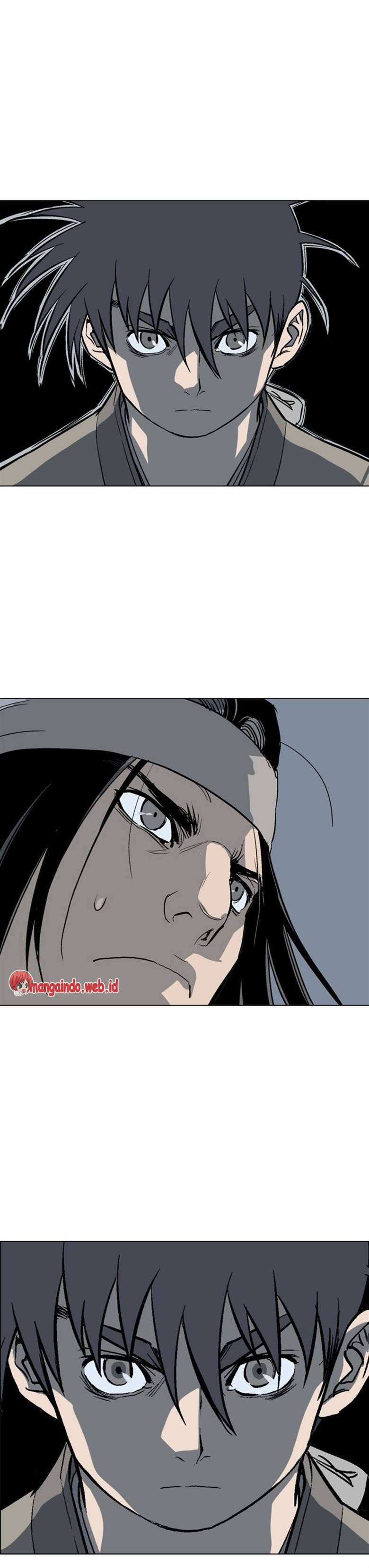 Gosu Chapter 60 31