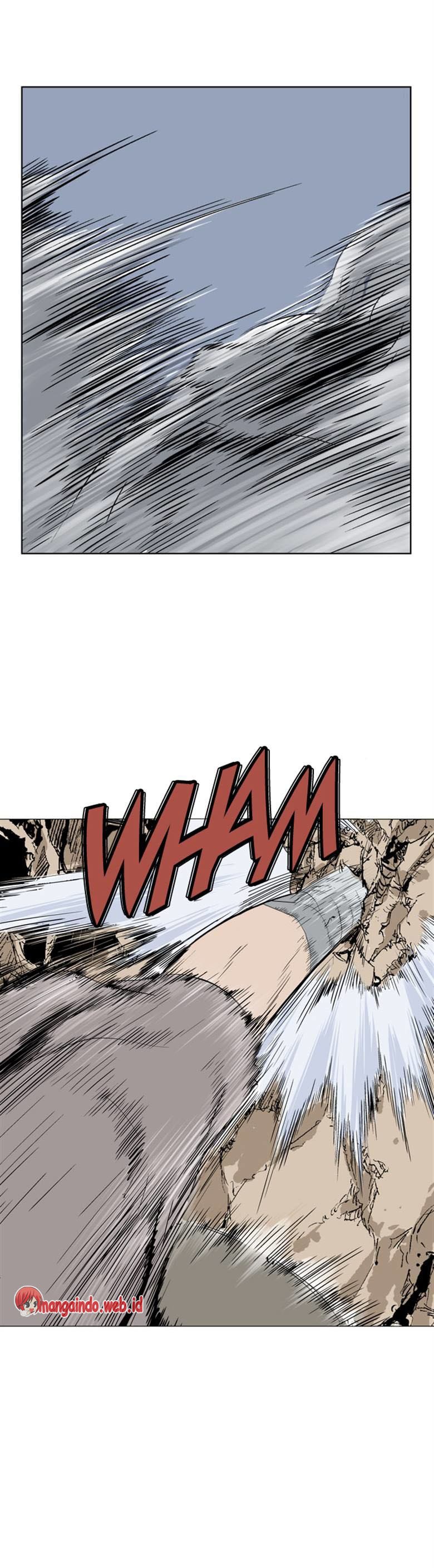 Gosu Chapter 60 42