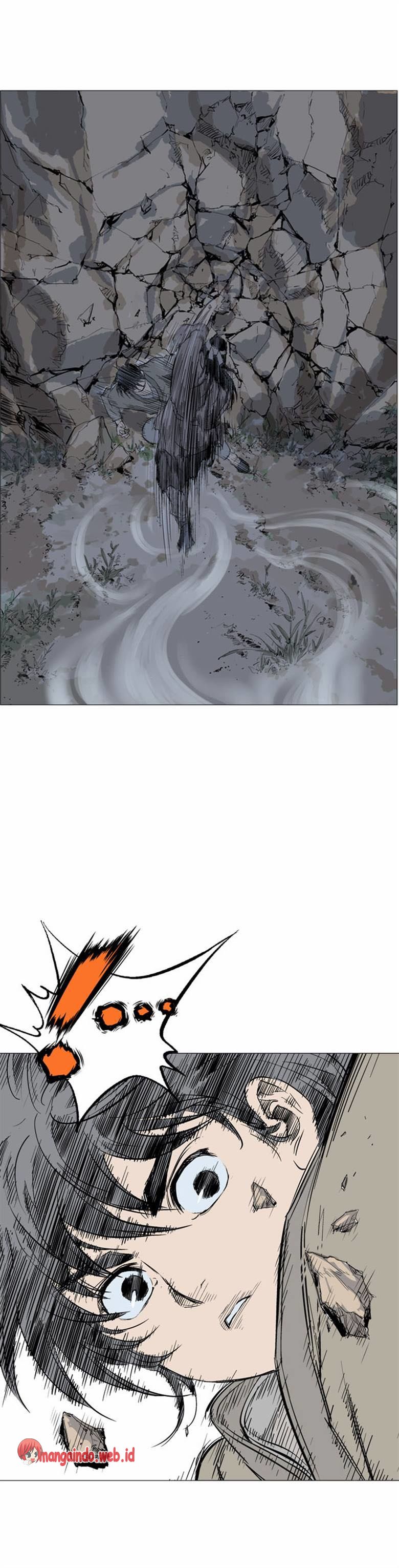 Gosu Chapter 60 43