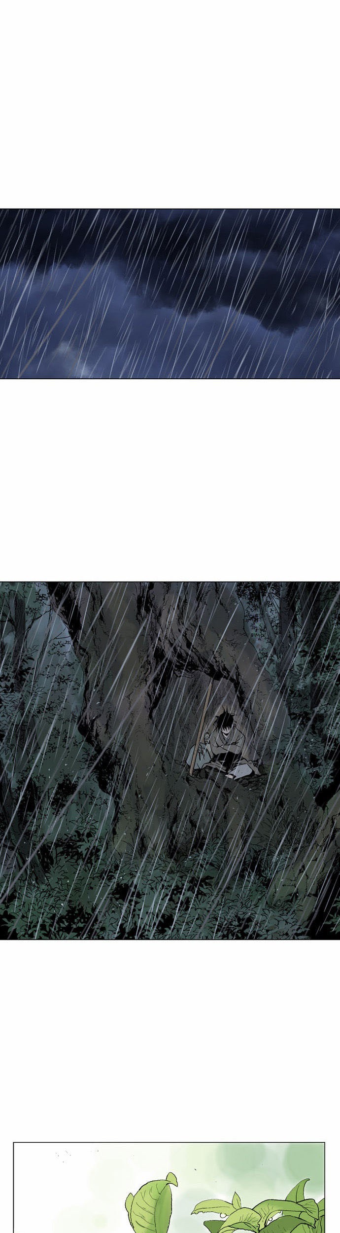 Gosu Chapter 59 Gambar 13