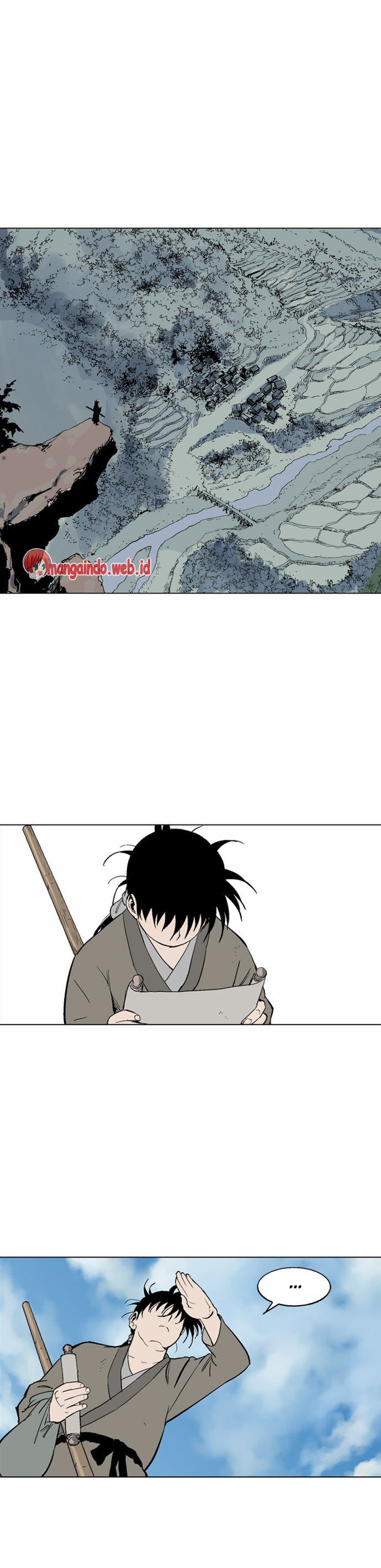 Gosu Chapter 59 11