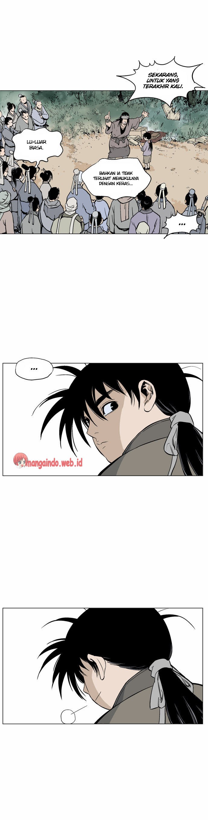 Gosu Chapter 59 23