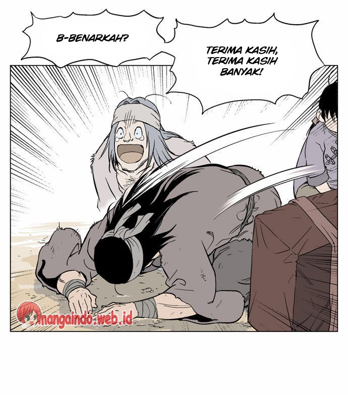 Gosu Chapter 59 36