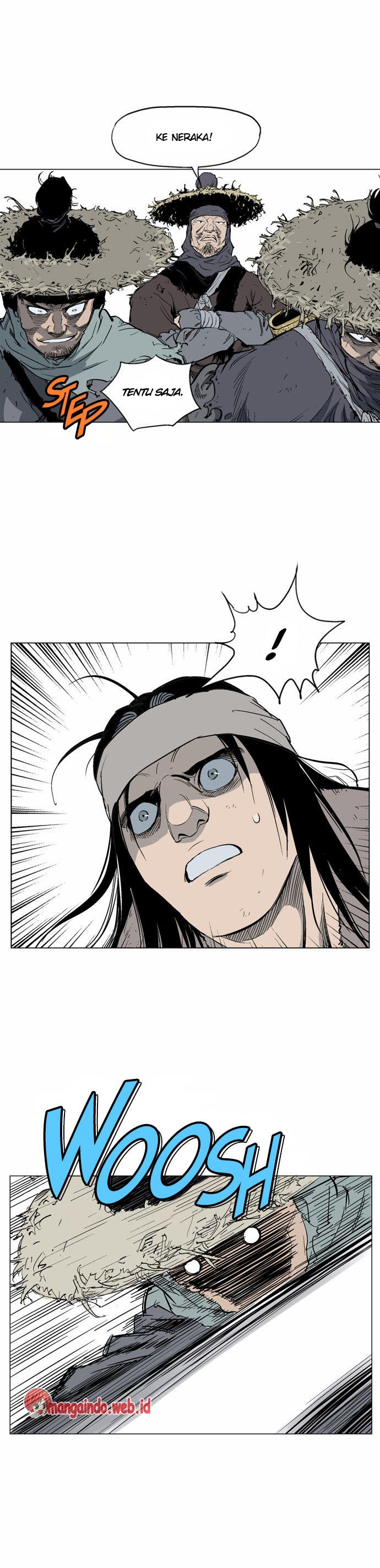 Gosu Chapter 59 37