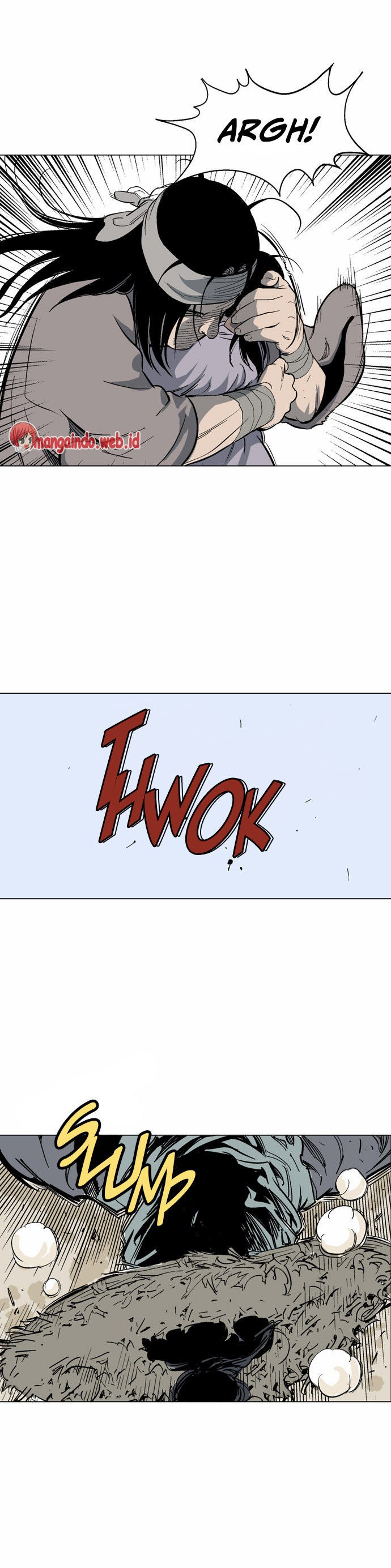 Gosu Chapter 59 38