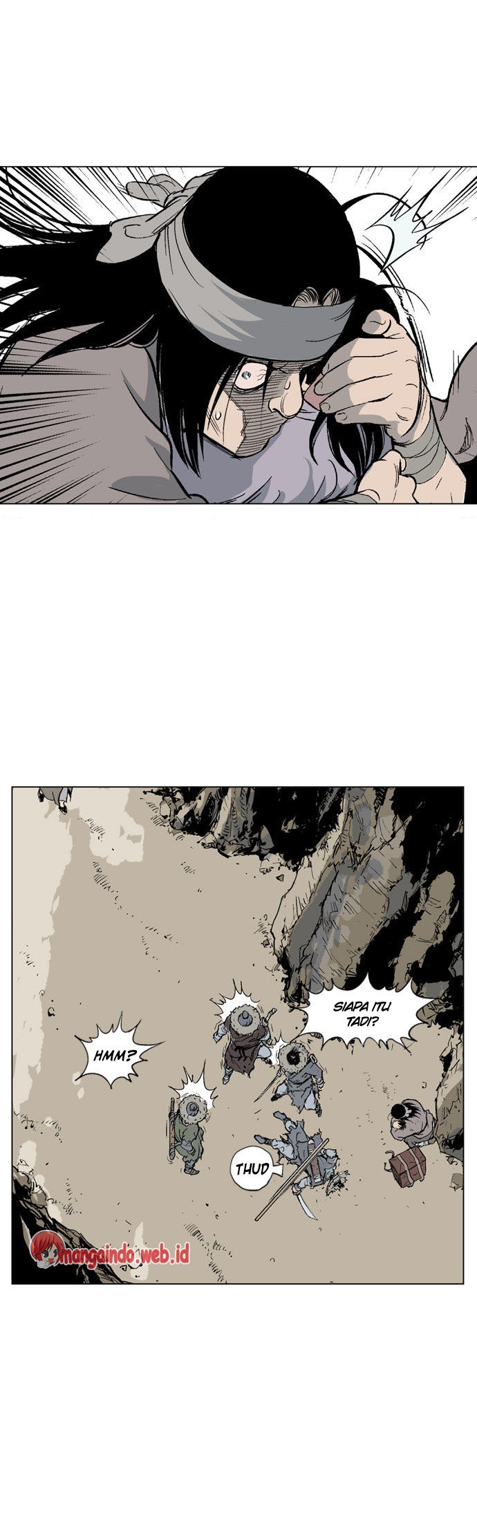 Gosu Chapter 59 39