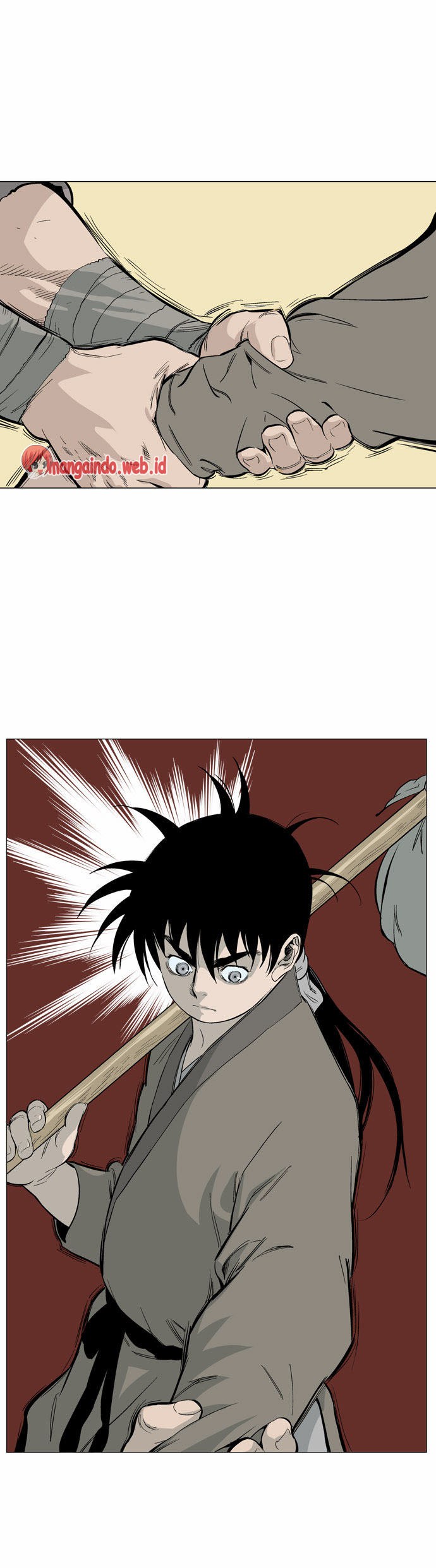 Gosu Chapter 59 44