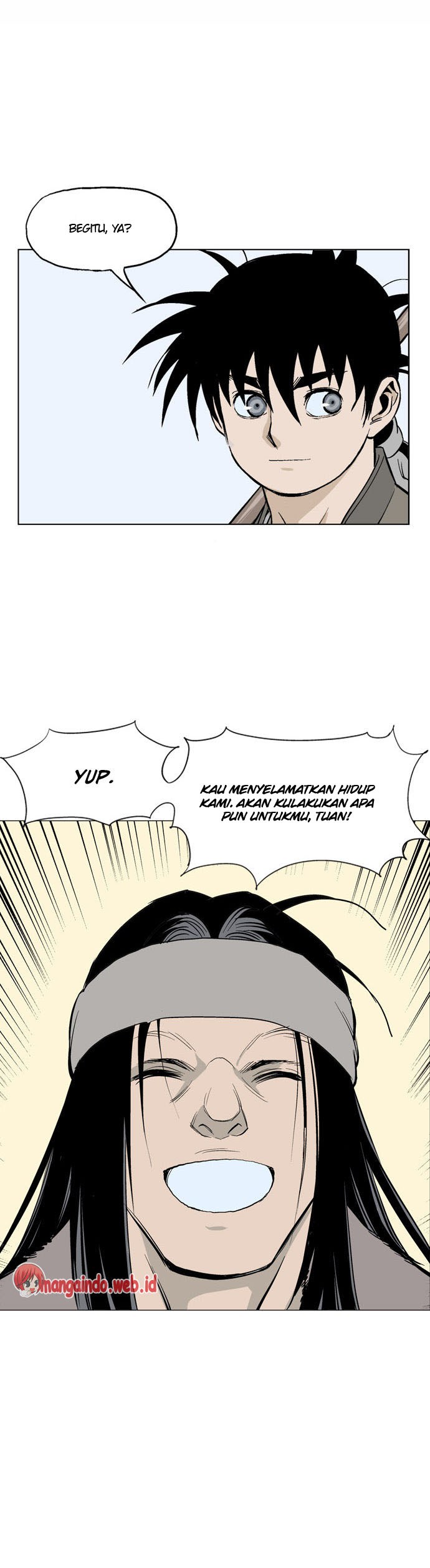Gosu Chapter 59 46