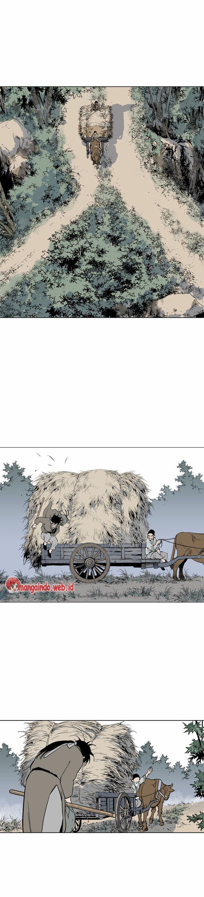 Gosu Chapter 59 8