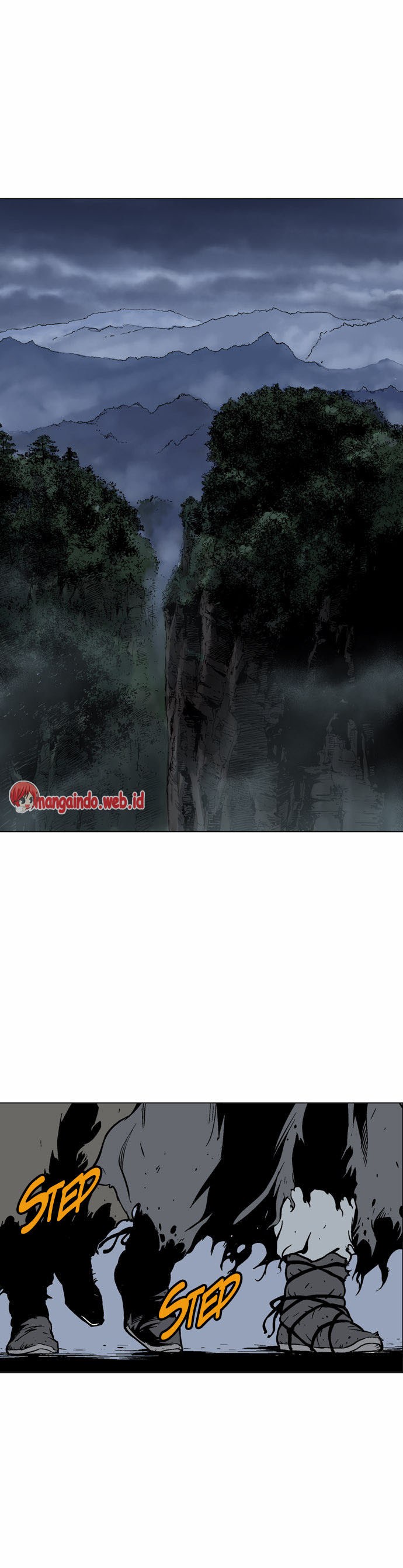 Gosu Chapter 58 14