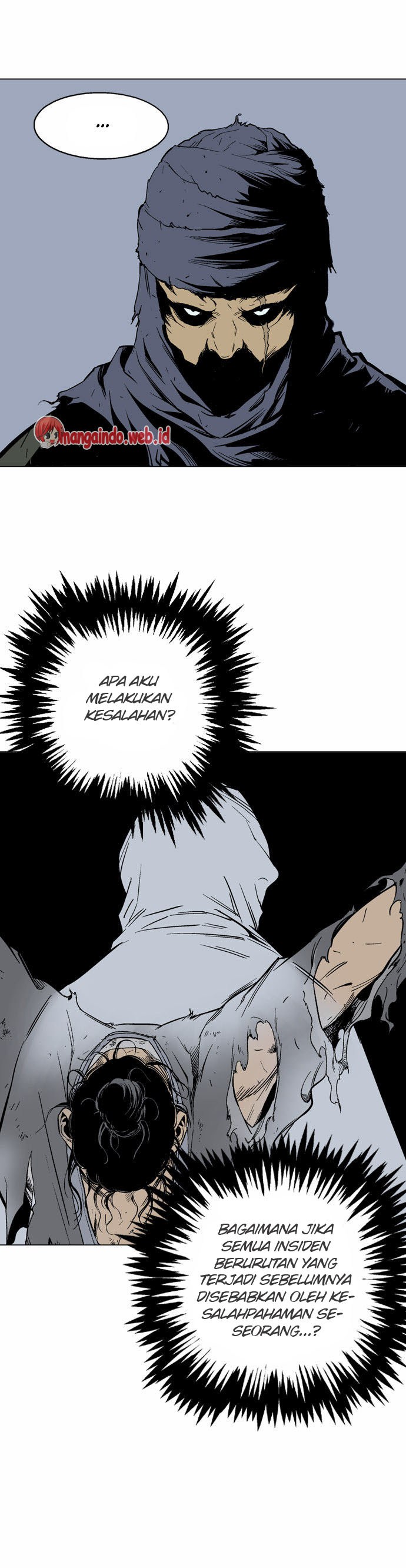 Gosu Chapter 58 17