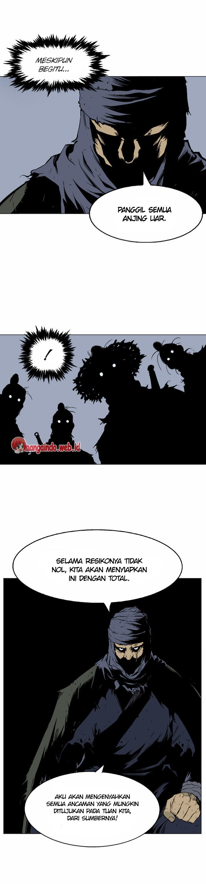 Gosu Chapter 58 18
