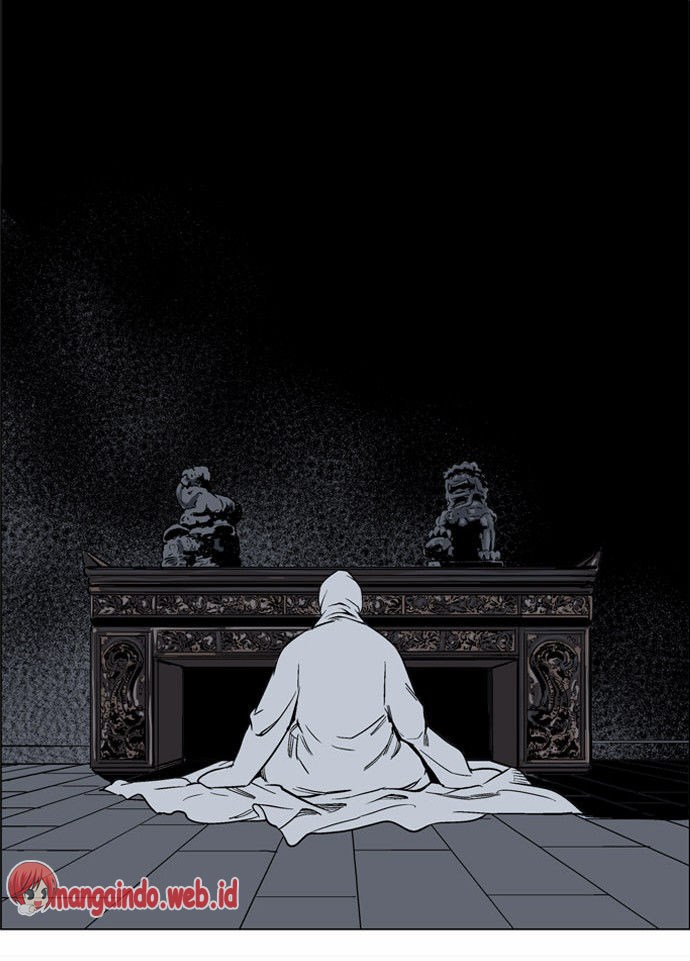 Gosu Chapter 58 21
