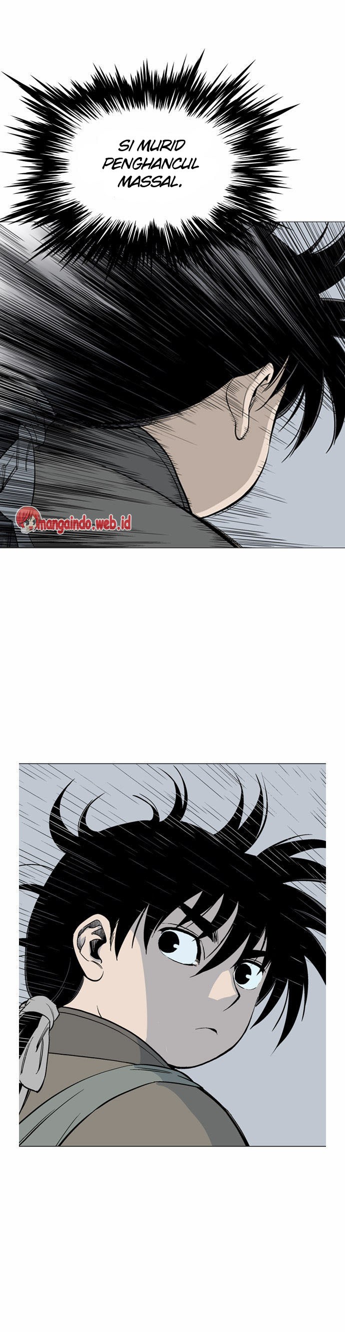 Gosu Chapter 58 25