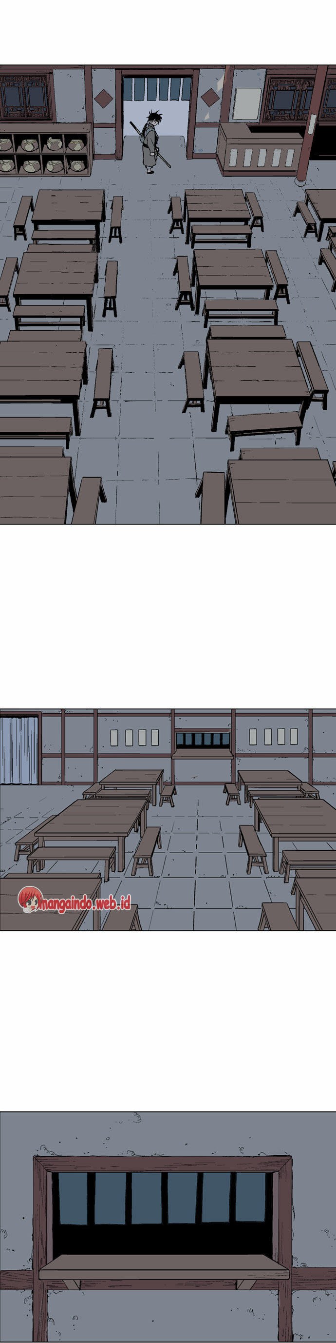 Gosu Chapter 58 26