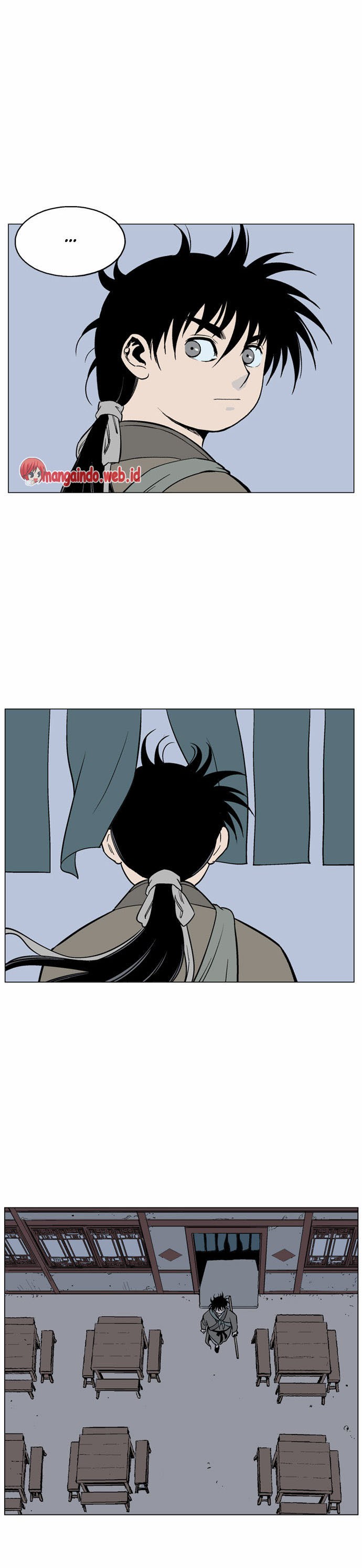 Gosu Chapter 58 27
