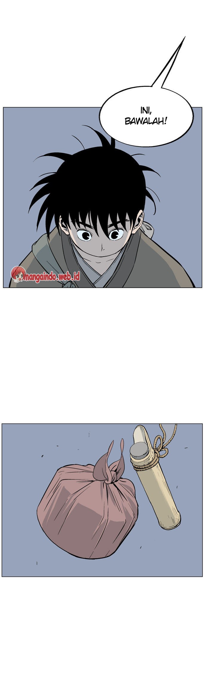 Gosu Chapter 58 28