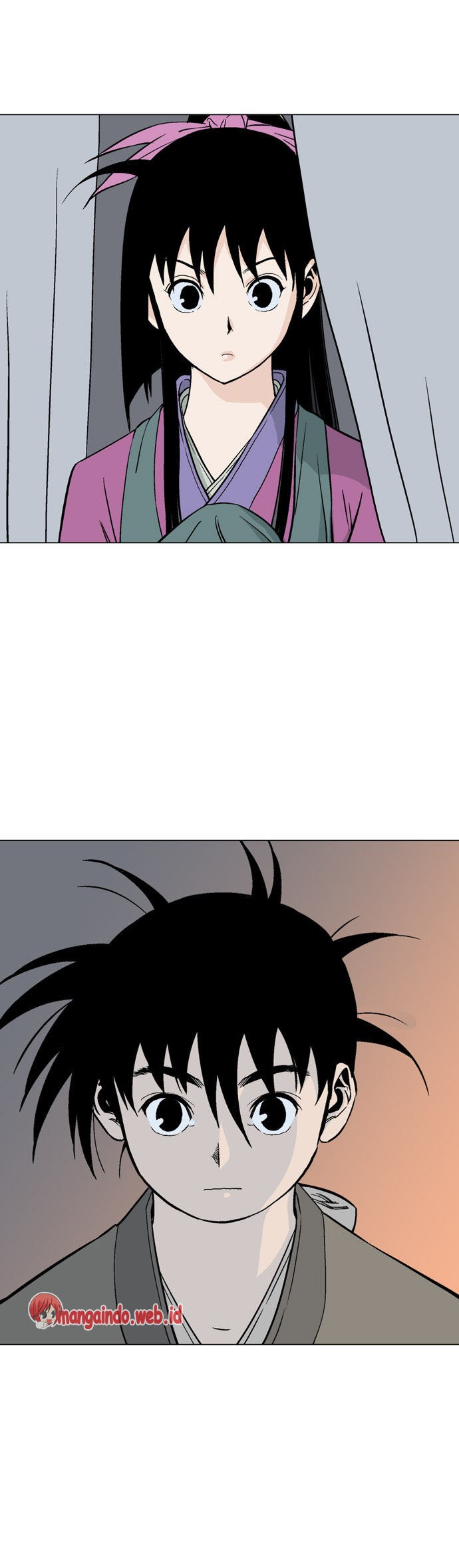 Gosu Chapter 58 3