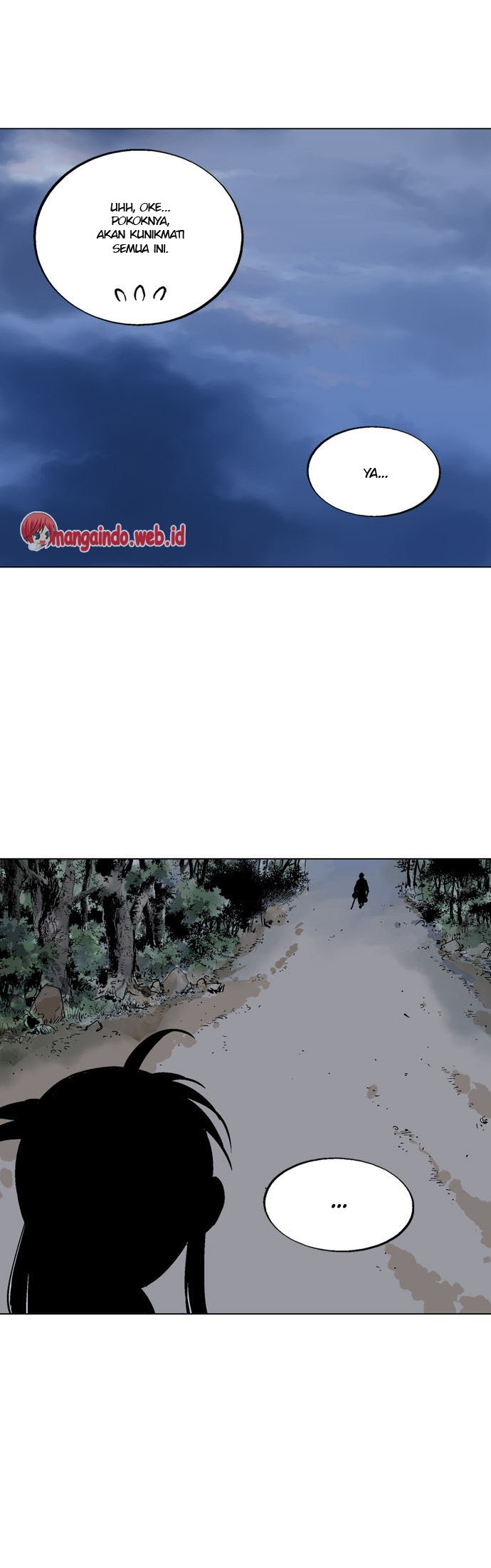 Gosu Chapter 58 34
