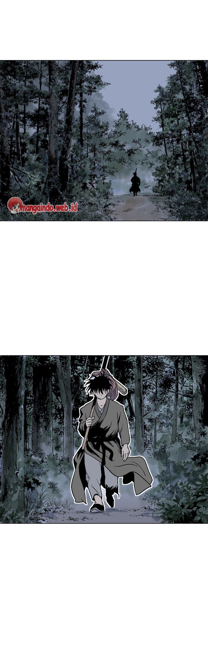 Gosu Chapter 58 36