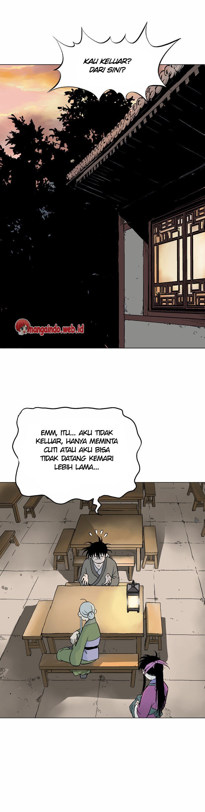 Gosu Chapter 58 4
