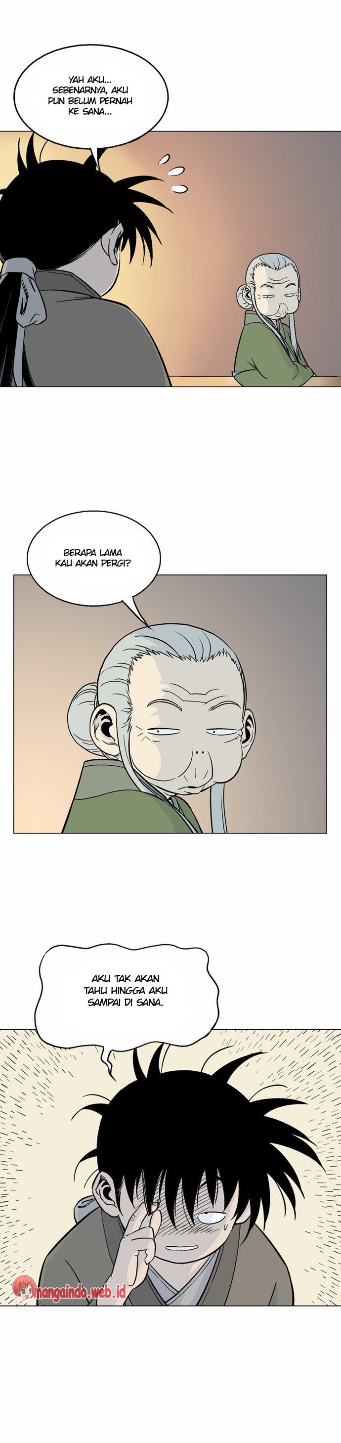 Gosu Chapter 58 6