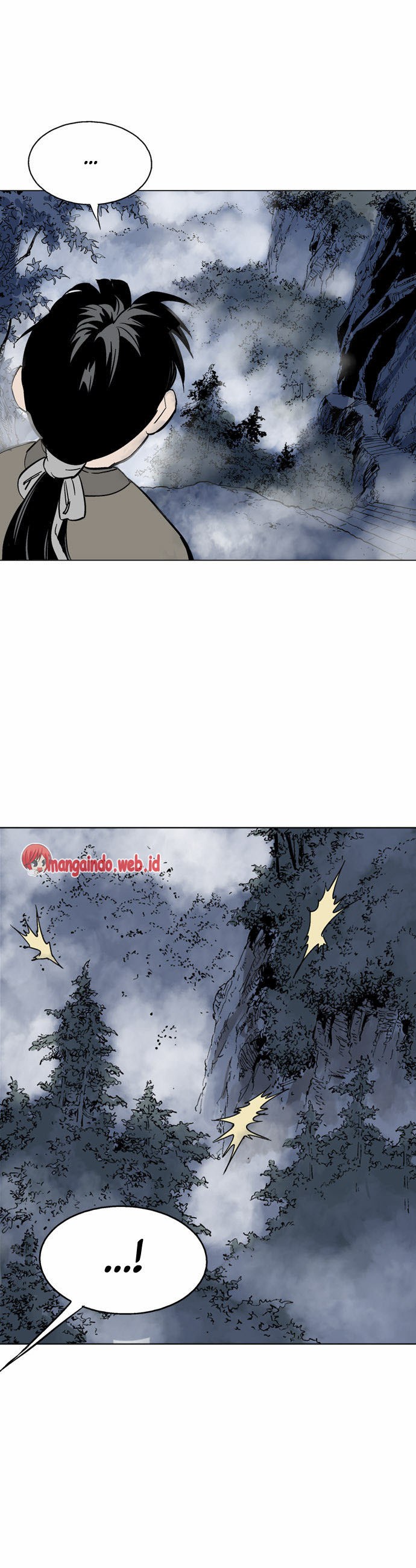 Gosu Chapter 57 12