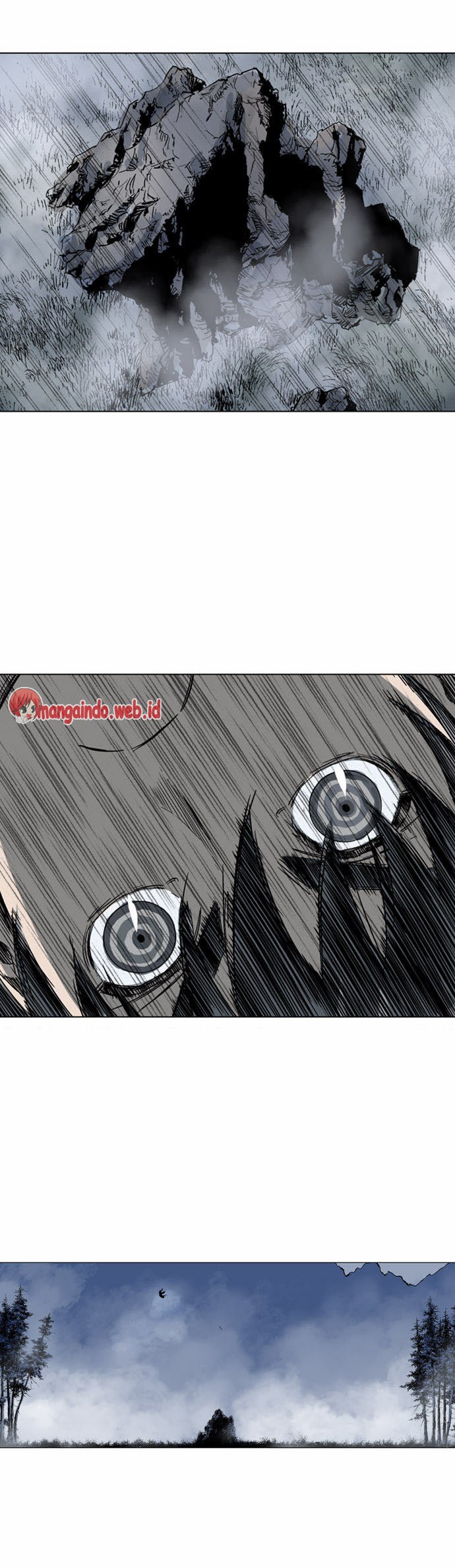 Gosu Chapter 57 16