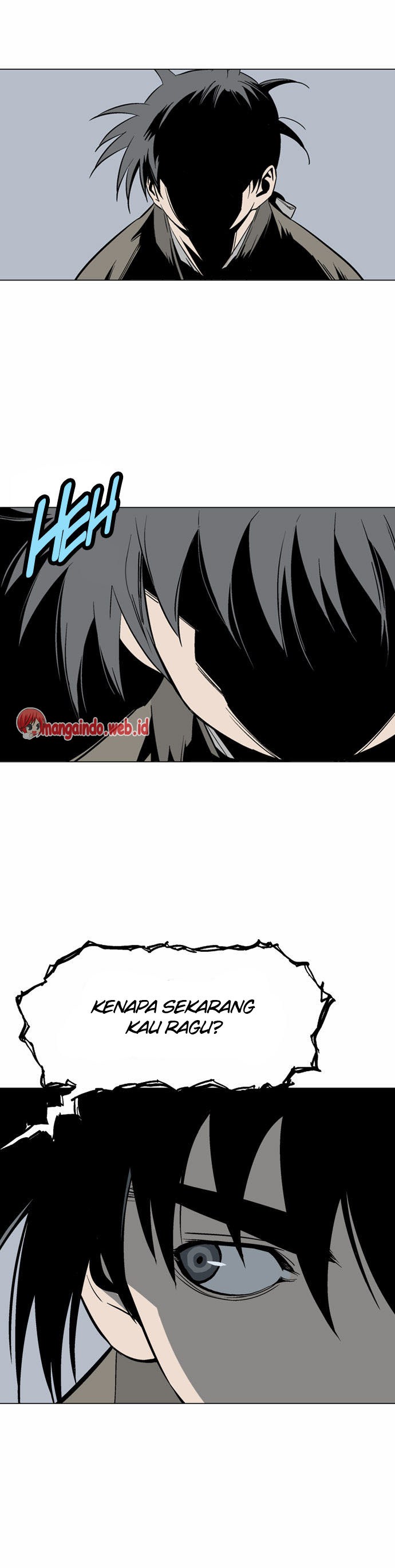 Gosu Chapter 57 39
