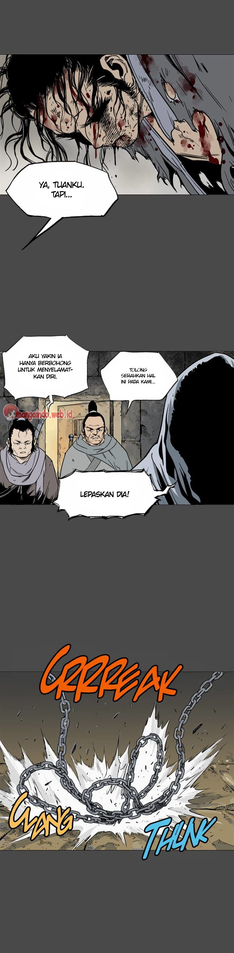 Gosu Chapter 56 19