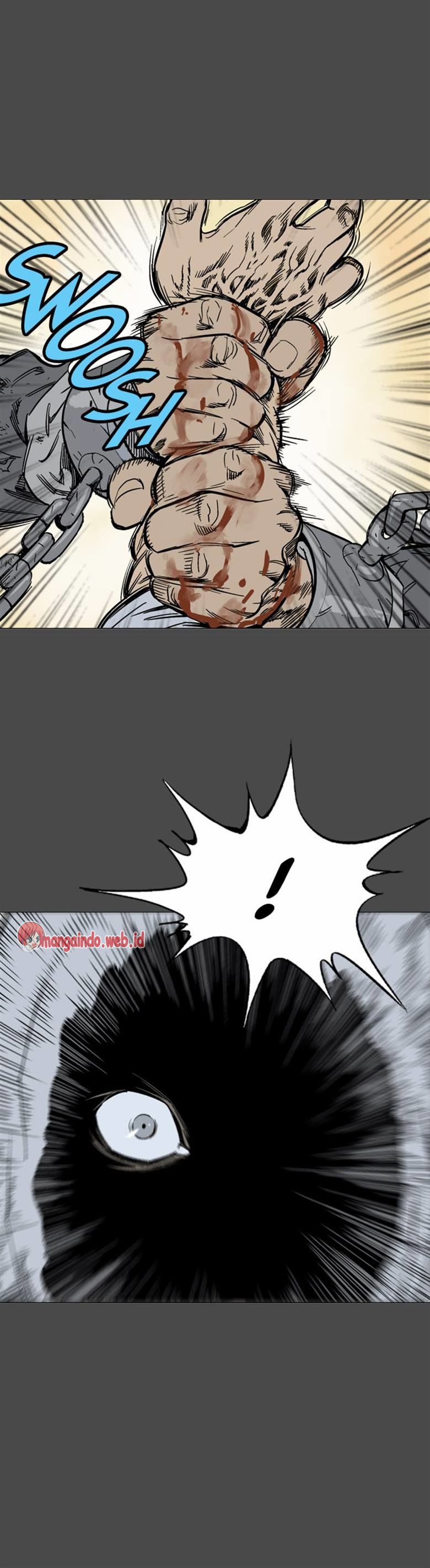 Gosu Chapter 56 24