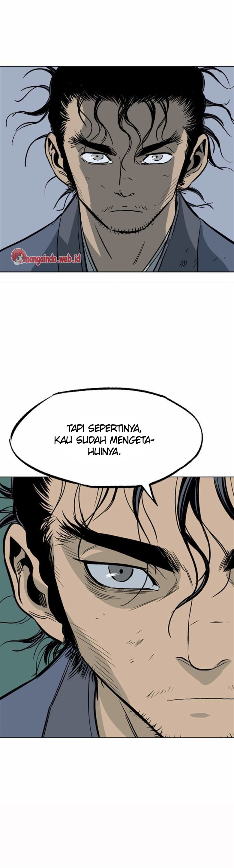 Gosu Chapter 56 38