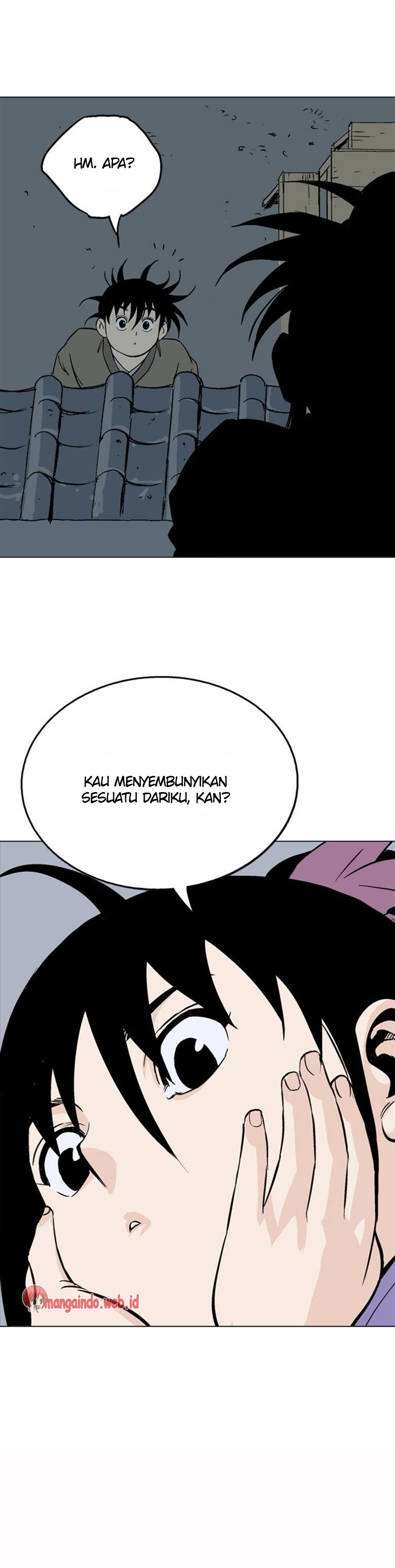 Gosu Chapter 56 44